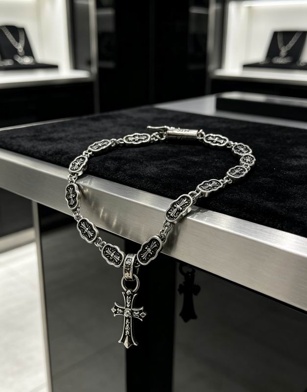 Chrome Hearts Bracelet 07yxs201